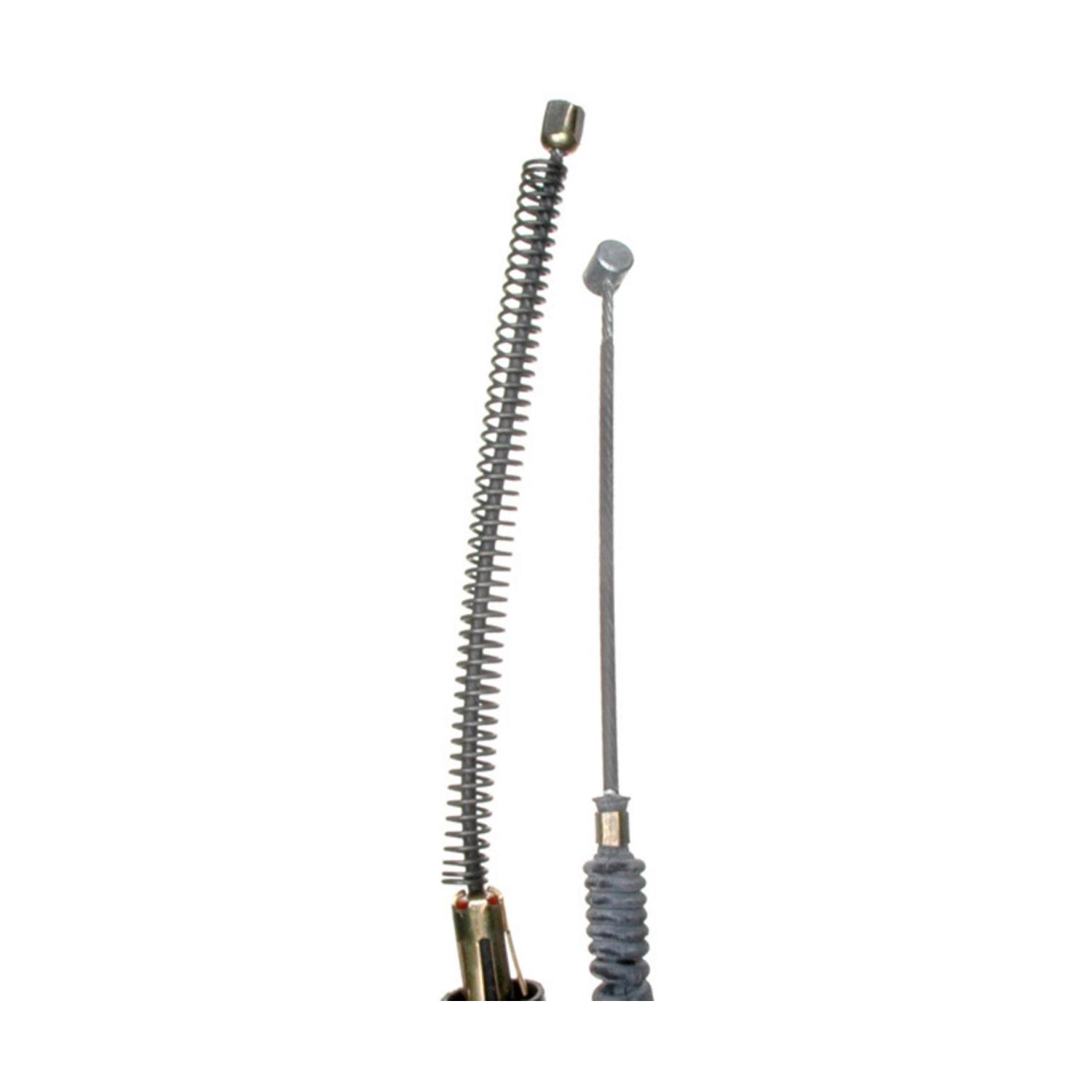 Raybestos BC94076 - Parking Brake Cable Raybestos BC94076 Parking Brake Cable product image 1 of 2