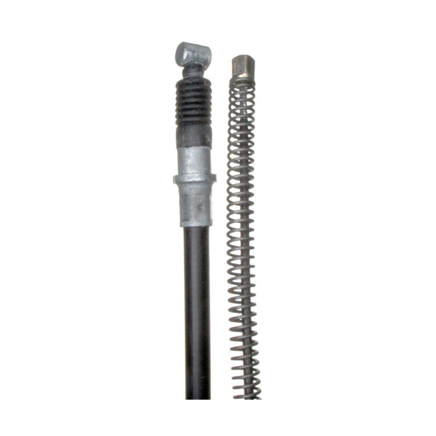 Raybestos BC94078 - Parking Brake Cable Raybestos BC94078 Parking Brake Cable product image 1 of 2