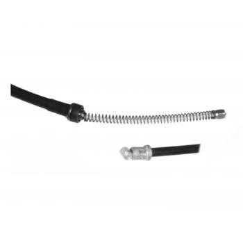 1990 Mitsubishi Mirage Parking Brake Cable Rear Right Raybestos BC94079 image 1 of 2