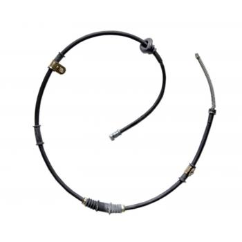 1990 Mitsubishi Mirage Parking Brake Cable Rear Right Raybestos BC94079 image 2 of 2