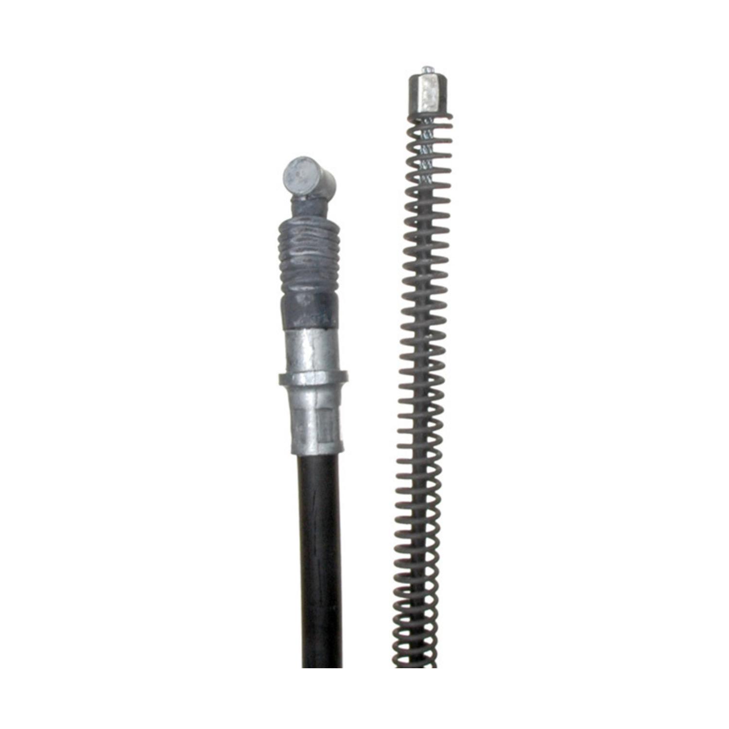 Raybestos BC94080 Parking Brake Cable product image 1 of 2