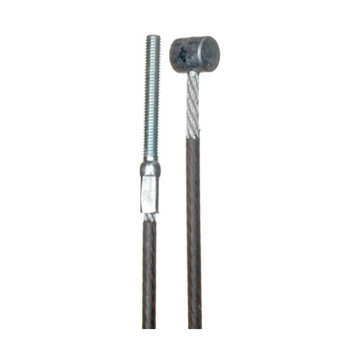 Raybestos BC94081 - Parking Brake Cable Raybestos BC94081 Parking Brake Cable product image 1 of 2