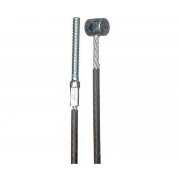 1990 Mitsubishi Van Parking Brake Cable Front Raybestos BC94081 image 1 of 2