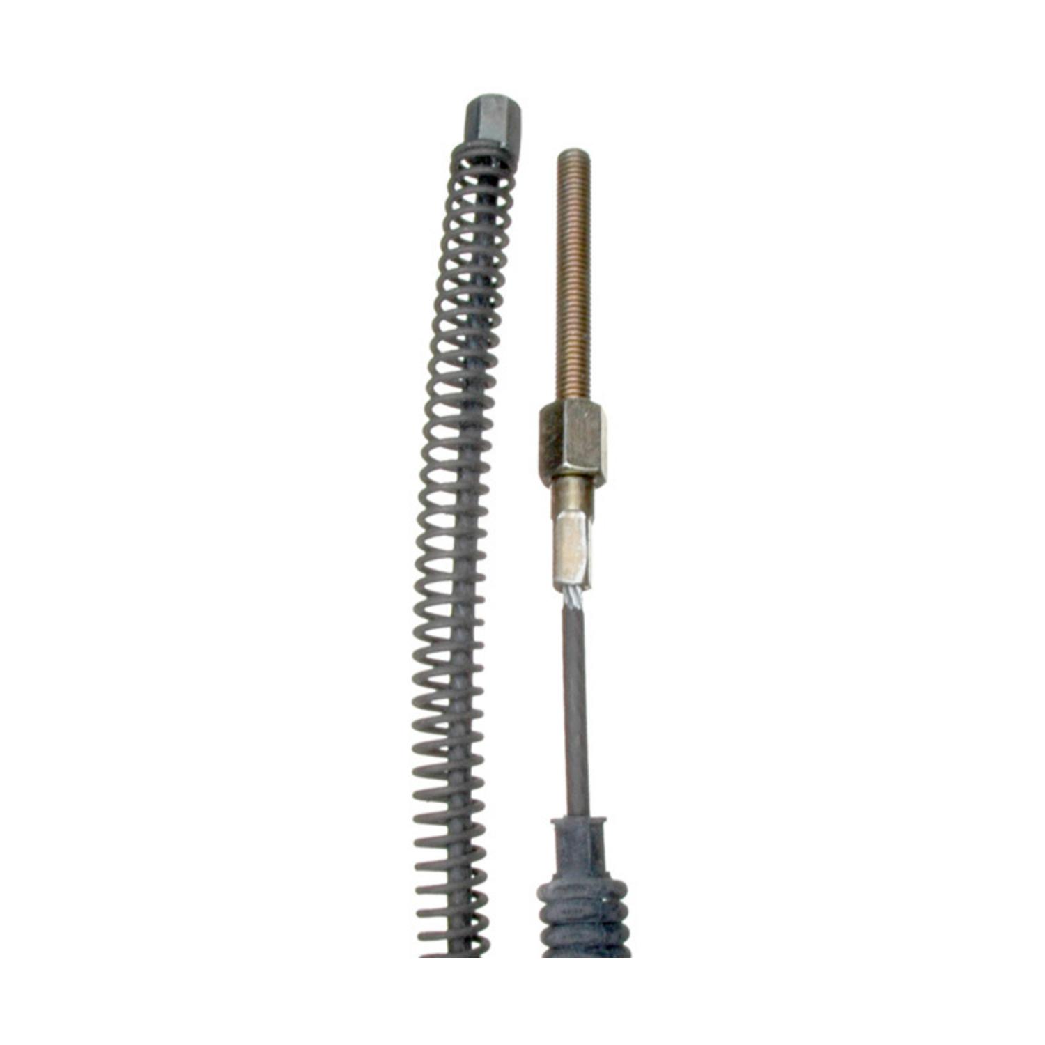 Raybestos BC94084 - Parking Brake Cable Raybestos BC94084 Parking Brake Cable product image 1 of 2