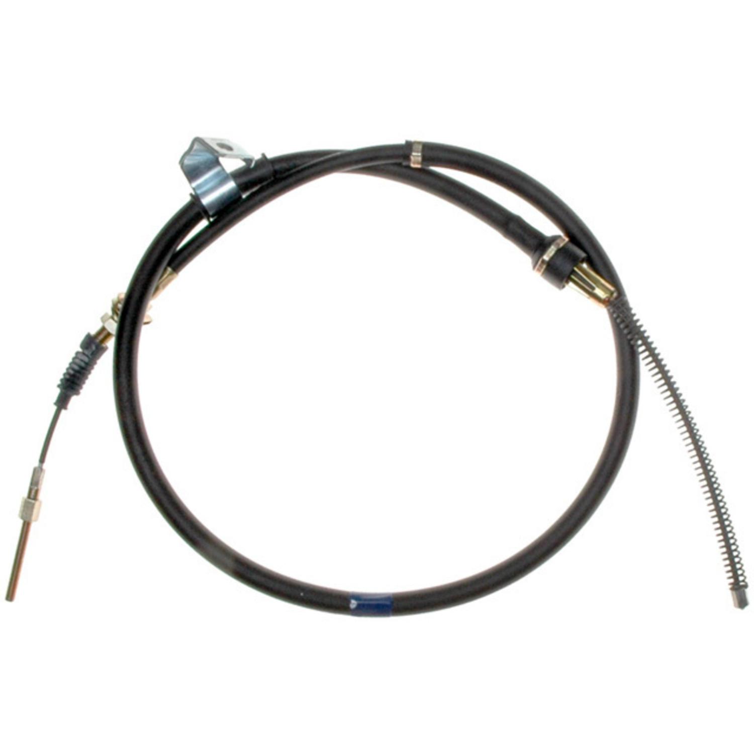 Raybestos BC94084 - Parking Brake Cable Raybestos BC94084 Parking Brake Cable product image 2 of 2