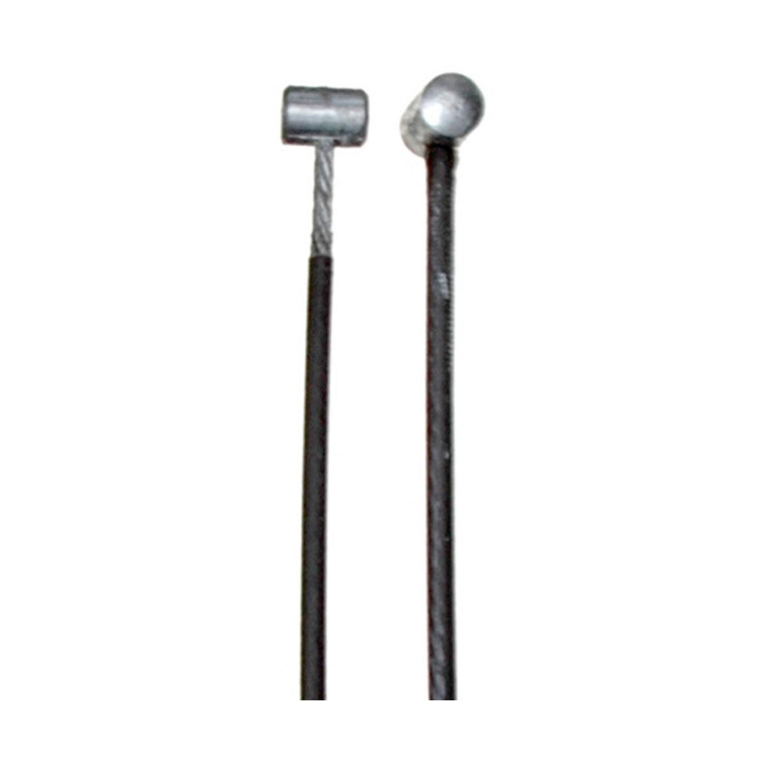 Raybestos BC94085 - Parking Brake Cable Raybestos BC94085 Parking Brake Cable product image 1 of 2