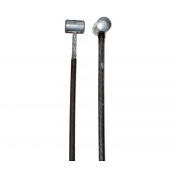 1994 Mitsubishi Mighty Max Parking Brake Cable Front Raybestos BC94085 image 1 of 2