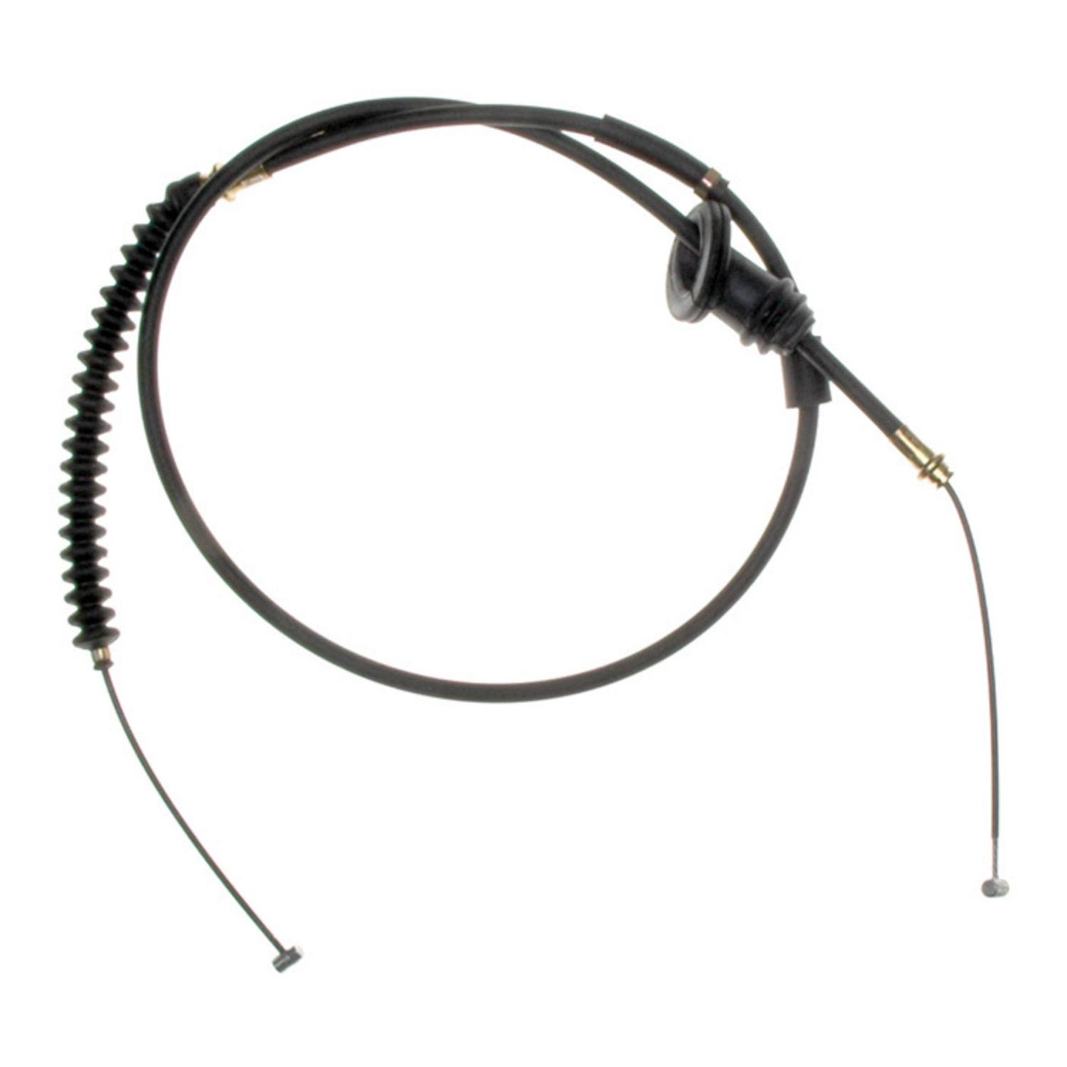 Raybestos BC94085 - Parking Brake Cable Raybestos BC94085 Parking Brake Cable product image 2 of 2