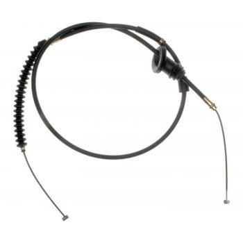 1994 Mitsubishi Mighty Max Parking Brake Cable Front Raybestos BC94085 image 2 of 2