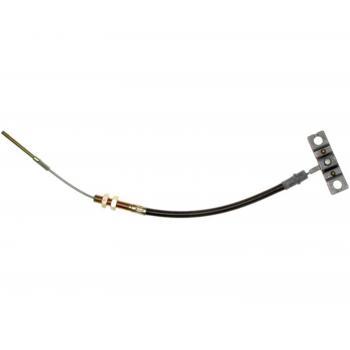 1990 Dodge Colt Parking Brake Cable Front Raybestos BC94086 image 2 of 2