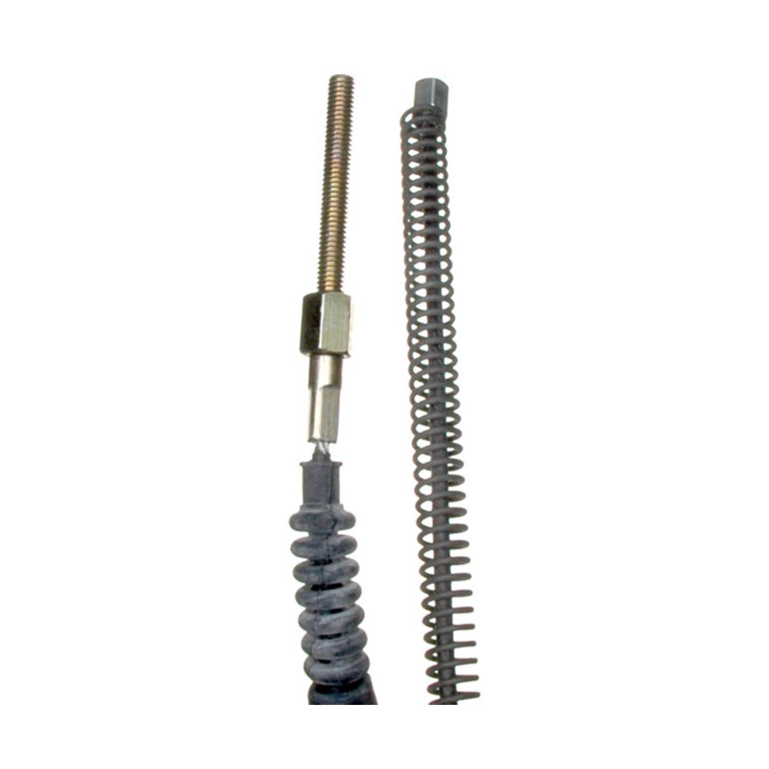 Raybestos BC94090 Parking Brake Cable product image 1 of 2