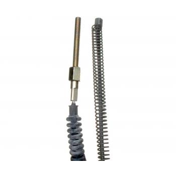 1994 Mitsubishi Mighty Max Parking Brake Cable Rear Right Raybestos BC94090 image 1 of 2