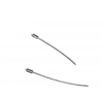 1990 Dodge Dakota Parking Brake Cable Intermediate Raybestos BC94091 image 1 of 2