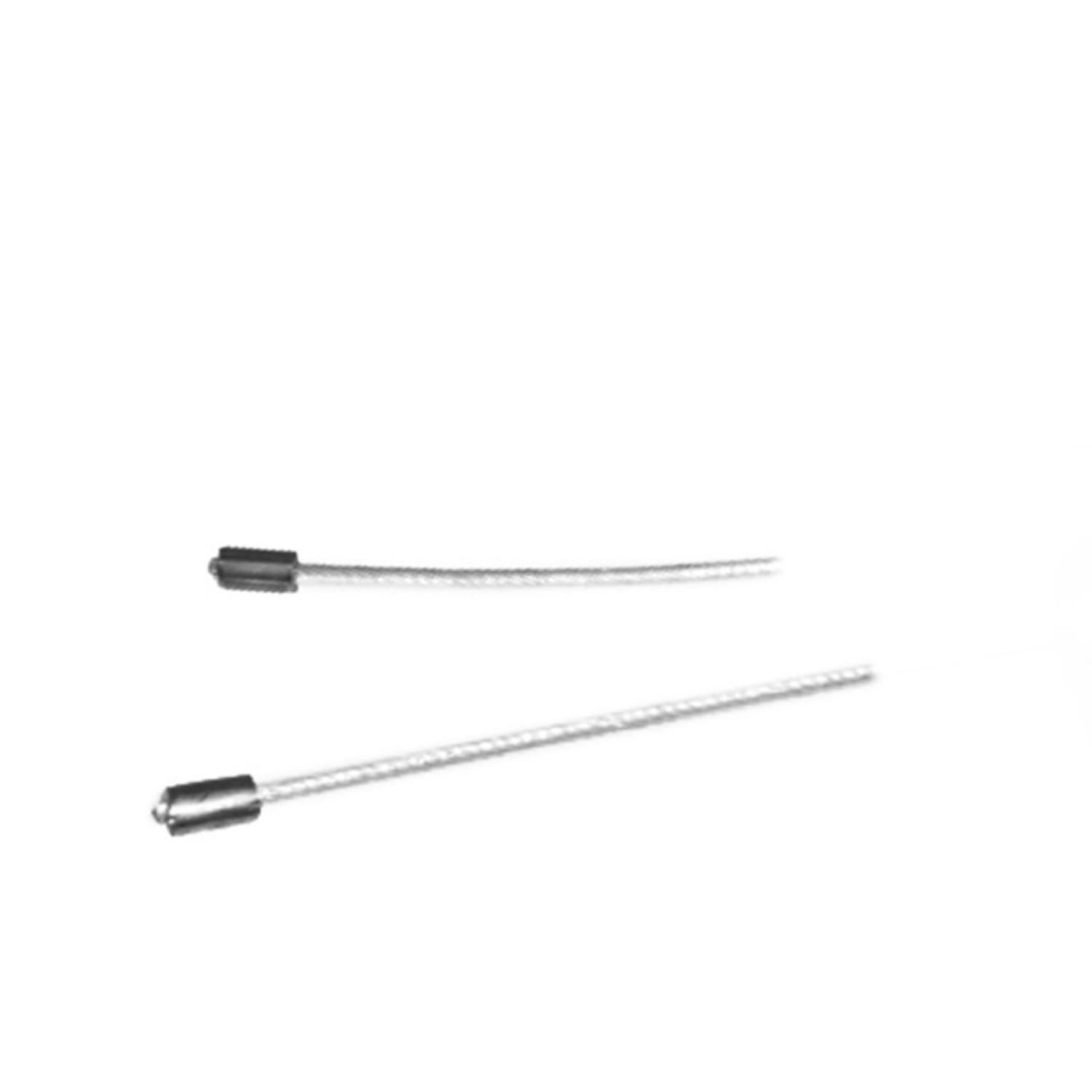 Raybestos BC94092 Parking Brake Cable product image 1 of 2