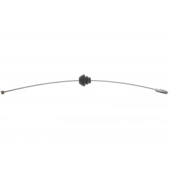 1989 Isuzu Pickup Parking Brake Cable Front Upper Raybestos BC94106 image 2 of 2