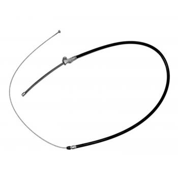 1987 Toyota Pickup Parking Brake Cable Rear Left Raybestos BC94117 image 1 of 1