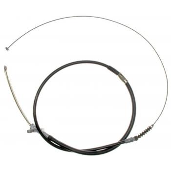 1989 Toyota 4Runner Parking Brake Cable Rear Right Raybestos BC94118 image 2 of 2