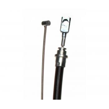 1986 Toyota MR2 Parking Brake Cable Rear Right Raybestos BC94119 image 1 of 2