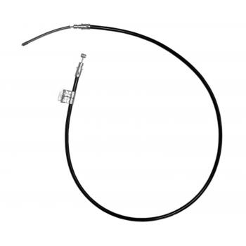 1992 Hyundai Elantra Parking Brake Cable Rear Right Raybestos BC94129 image 1 of 1