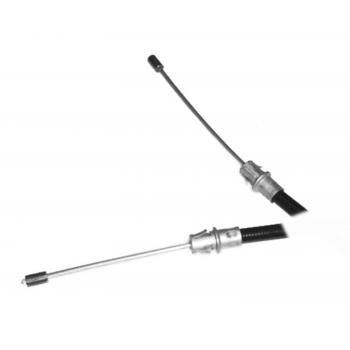 1992 Ford Explorer Parking Brake Cable Front Raybestos BC94130 image 1 of 2