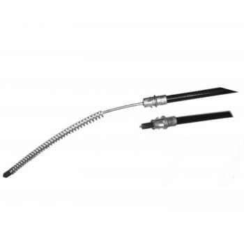 1994 GMC K3500 Parking Brake Cable Rear Left Raybestos BC94132 image 1 of 2