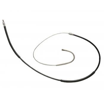 1994 GMC K3500 Parking Brake Cable Rear Left Raybestos BC94132 image 2 of 2