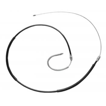 1997 GMC K2500 Suburban Parking Brake Cable Rear Left Raybestos BC94134 image 2 of 2