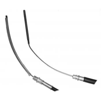 1999 GMC C3500 Parking Brake Cable Rear Right Raybestos BC94135 image 1 of 2
