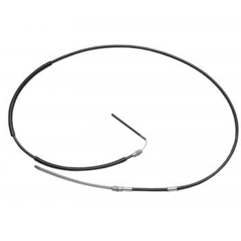 1999 GMC C3500 Parking Brake Cable Rear Right Raybestos BC94136 image 2 of 2