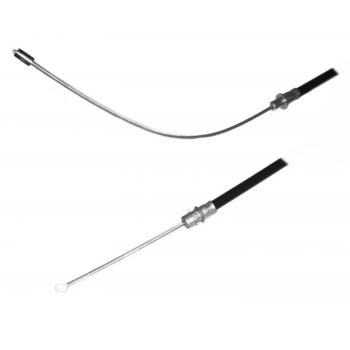1994 Buick Skylark Parking Brake Cable Front Raybestos BC94137 image 1 of 2