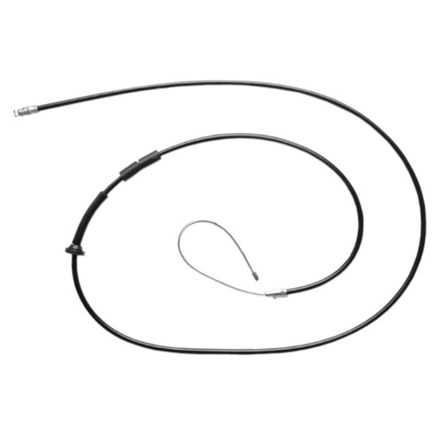 Raybestos BC94137 - Parking Brake Cable Raybestos BC94137 Parking Brake Cable product image 2 of 2