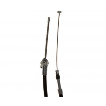 1990 Toyota Camry Parking Brake Cable Rear Right Raybestos BC94139 image 1 of 2