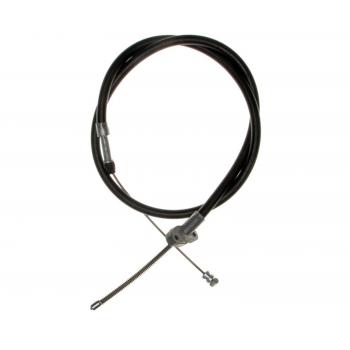 1990 Toyota Camry Parking Brake Cable Rear Right Raybestos BC94139 image 2 of 2
