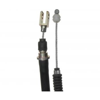1987 Toyota Corolla Parking Brake Cable Rear Right Raybestos BC94141 image 1 of 2