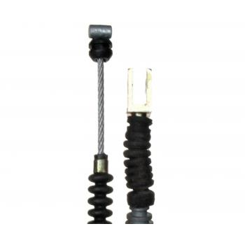 1987 Toyota Corolla Parking Brake Cable Rear Left Raybestos BC94142 image 1 of 2