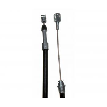 1990 Toyota Corolla Parking Brake Cable Rear Right Raybestos BC94144 image 1 of 2