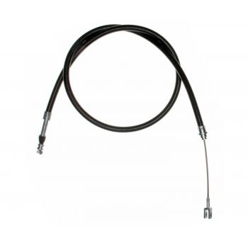 1990 Toyota Corolla Parking Brake Cable Rear Right Raybestos BC94144 image 2 of 2
