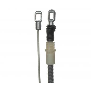 1988 Merkur Scorpio Parking Brake Cable