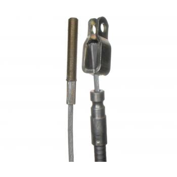 1981 Ford LN700 Parking Brake Cable Front Raybestos BC94151 image 1 of 2