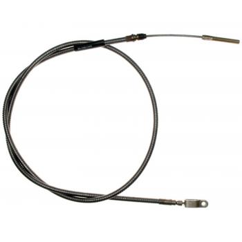 1981 Ford LN700 Parking Brake Cable Front Raybestos BC94151 image 2 of 2