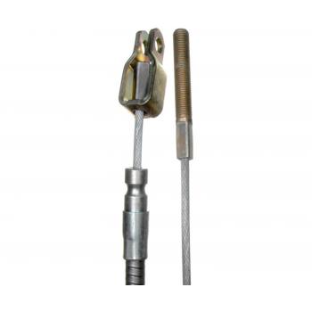 1982 Ford LN600 Parking Brake Cable