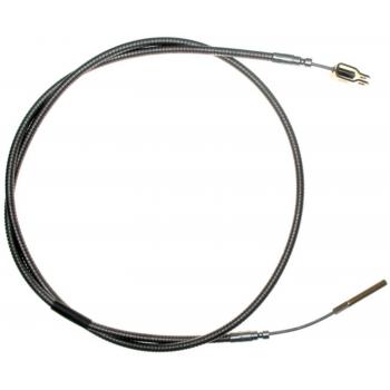 1982 Ford LN600 Parking Brake Cable Front Raybestos BC94152 image 2 of 2