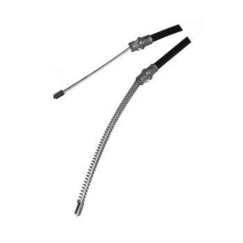 1992 GMC Sonoma Parking Brake Cable Rear Raybestos BC94156 image 1 of 2
