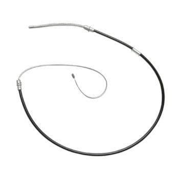 1992 GMC Sonoma Parking Brake Cable Rear Raybestos BC94156 image 2 of 2