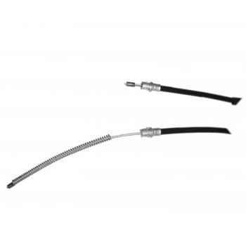 1998 GMC C1500 Suburban Parking Brake Cable Rear Left Raybestos BC94157 image 1 of 2