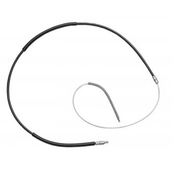 1998 GMC C1500 Suburban Parking Brake Cable Rear Left Raybestos BC94157 image 2 of 2