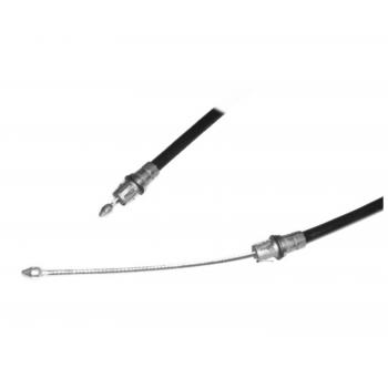 1989 Pontiac 6000 Parking Brake Cable Rear Right Raybestos BC94158 image 1 of 2