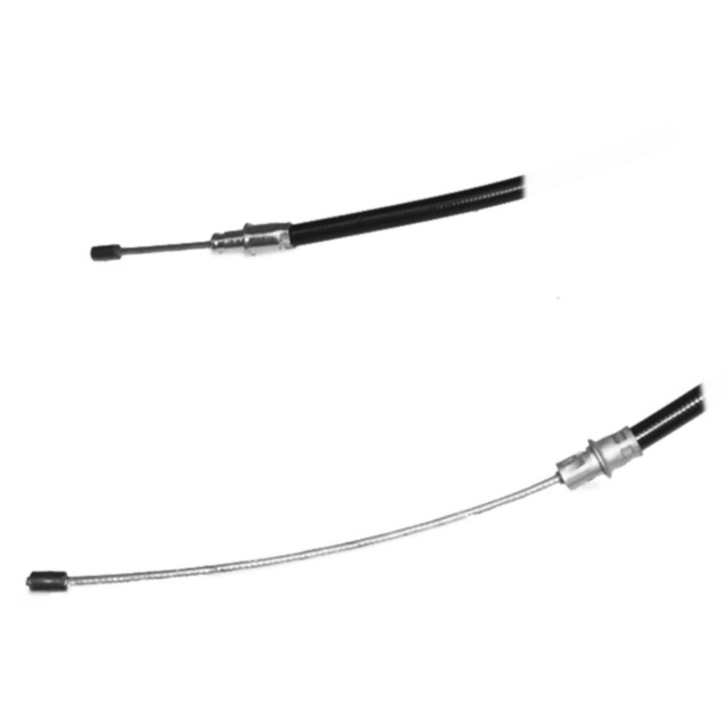 Raybestos BC94159 - Parking Brake Cable Raybestos BC94159 Parking Brake Cable product image 1 of 2