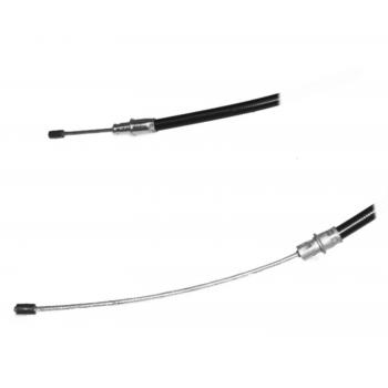 1990 Buick Skylark Parking Brake Cable Front Raybestos BC94159 image 1 of 2
