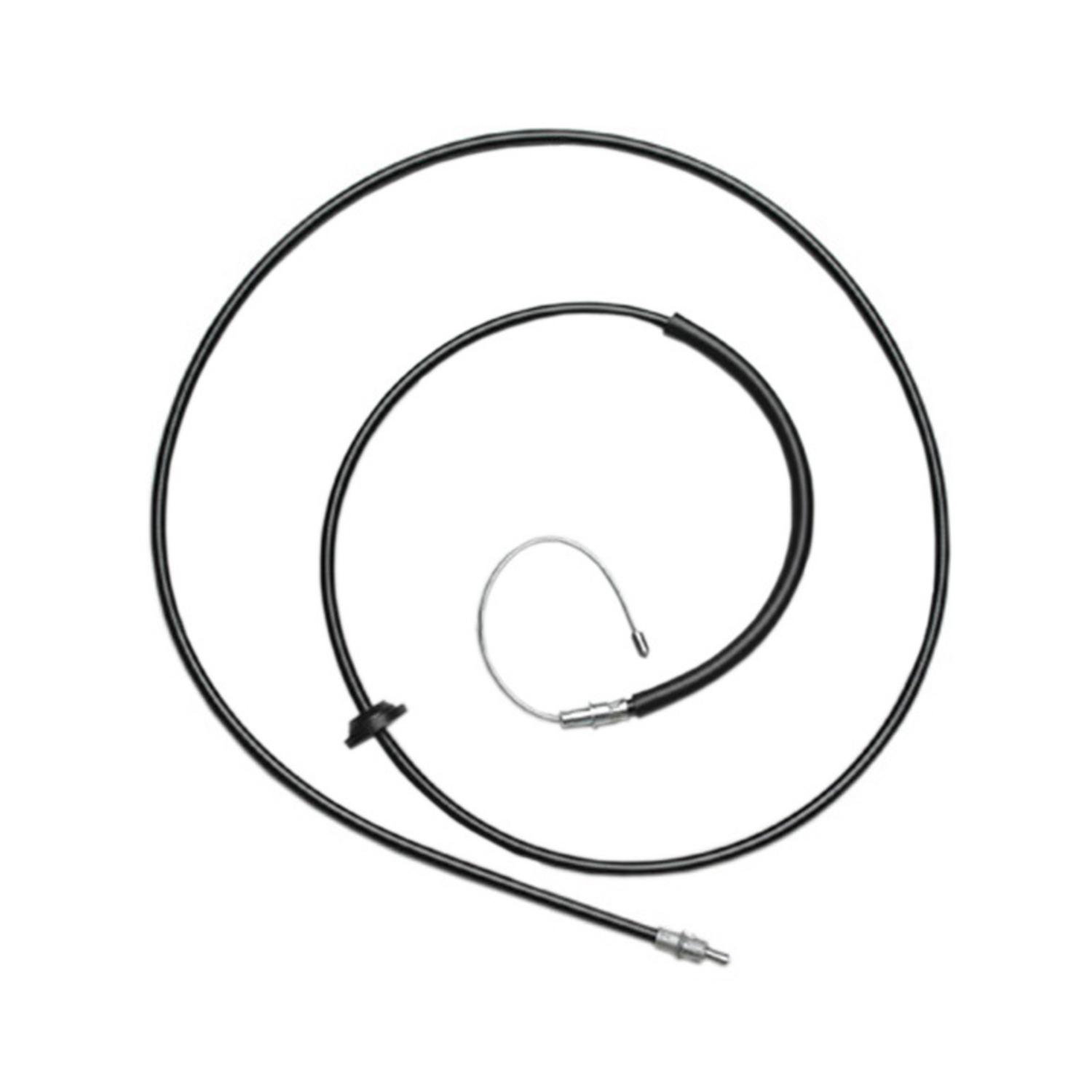 Raybestos BC94159 - Parking Brake Cable Raybestos BC94159 Parking Brake Cable product image 2 of 2